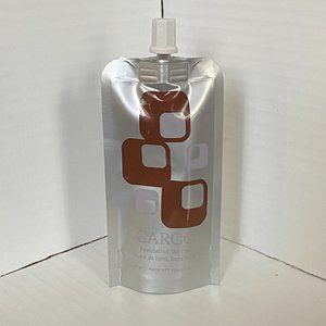 Cargo Oil-free Foundation in the shade ‘F90’